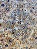 Load image into Gallery viewer, Luxurious-Handmade-Wool-Silk-Rug.jpg