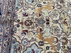 Load image into Gallery viewer, Luxurious-Handmade-Wool-Silk-Rug.jpg