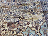 Load image into Gallery viewer, Luxurious-Handmade-Wool-Silk-Rug.jpg