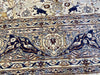 Load image into Gallery viewer, Luxurious-Handmade-Wool-Silk-Rug.jpg