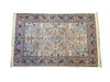 Load image into Gallery viewer, Luxurious-Handmade-Wool-Silk-Rug.jpg
