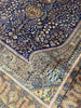 Load image into Gallery viewer, Kashmir-Handmade-Bamaboo-Silk-Rug.jpg
