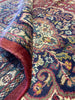 Load image into Gallery viewer, 6&#39; x 9&#39; Kashmir Handmade Rug Bamboo SILK #LA-54221