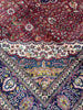 Load image into Gallery viewer, 6&#39; x 9&#39; Kashmir-Handmade-Bamboo-SILK-Rug.jpg