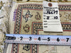 Load image into Gallery viewer, 8 x 10 Handmade Rug Bmaboo SILK LIGHT COLORS #F-6679
