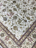 Load image into Gallery viewer, 8 x 10 Handmade Rug Bmaboo SILK LIGHT COLORS #F-6679