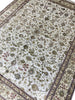 Load image into Gallery viewer, 8 x 10 Handmade Rug Bmaboo SILK LIGHT COLORS #F-6679
