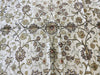 Load image into Gallery viewer, 8 x 10 Handmade Rug Bmaboo SILK LIGHT COLORS #F-6679