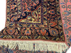 Load image into Gallery viewer, 4.7 x 7.5 Antique Persian Sarouk Mohajeran Rug 1930&#39;s  #B-79595