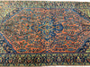 Load image into Gallery viewer, 4.7 x 7.5 Antique Persian Sarouk Mohajeran Rug 1930&#39;s  #B-79595