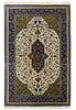 Load image into Gallery viewer, Luxurious-Handmad-Kashmir-Wool-Rug.jpg