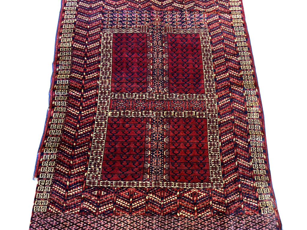 4' x 5' Antique-Turkamn-Russian-Yamud-Rug.jpg