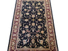 Load image into Gallery viewer, Wool-and-Silk-handmade-Rug.jpg