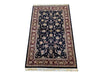 Load image into Gallery viewer, Wool-and-Silk-handmade-Rug.jpg