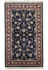 Load image into Gallery viewer, Wool-and-Silk-handmade-Rug.jpg