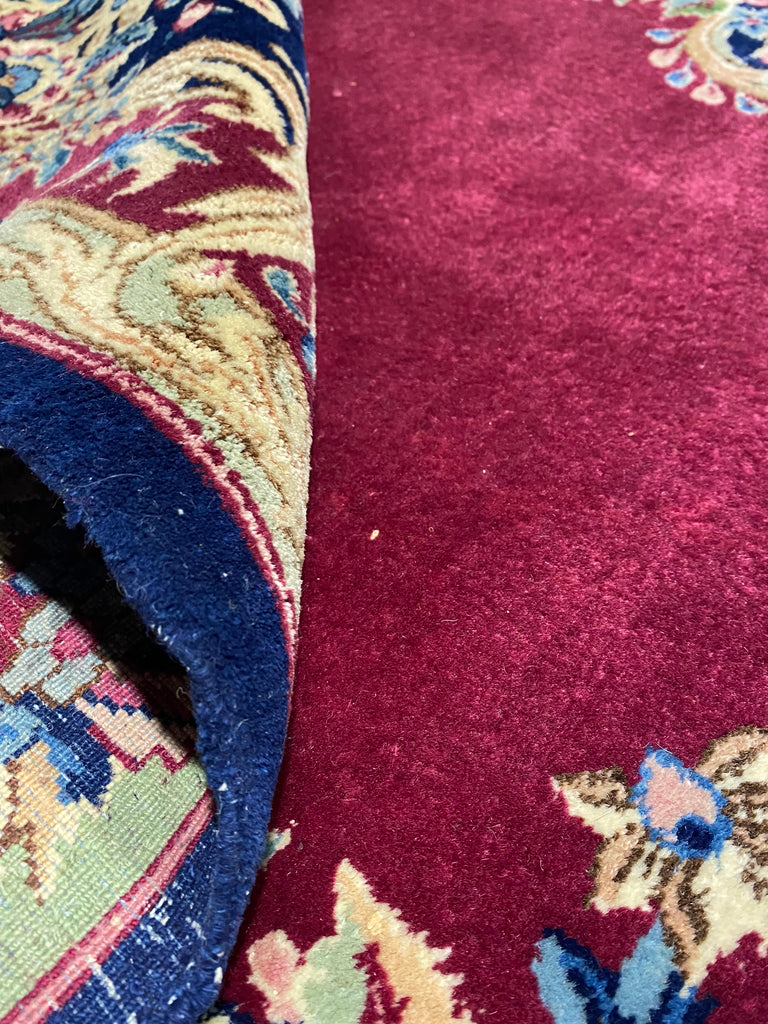 10' x 13' Antique-Persian-ShahAbbasi-Kerman-rug.jpg