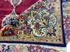 Load image into Gallery viewer, 9.11 x 13.2 Antique Persian ShaihAbbasi Kerman Rug  #F-6693
