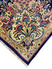 Load image into Gallery viewer, 9.11 x 13.2 Antique Persian ShaihAbbasi Kerman Rug  #F-6693