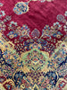 Load image into Gallery viewer, 9.11 x 13.2 Antique Persian ShaihAbbasi Kerman Rug  #F-6693