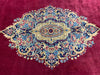 Load image into Gallery viewer, 9.11 x 13.2 Antique Persian ShaihAbbasi Kerman Rug  #F-6693