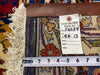 Load image into Gallery viewer, 9.7 x 13 Unique Traditional Hand-Knotted High-Quality Area Rug #F-6684B