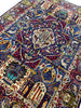 Load image into Gallery viewer, 9.7 x 13 Unique Traditional Hand-Knotted High-Quality Area Rug #F-6684B
