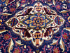 Load image into Gallery viewer, 9.7 x 13 Unique Traditional Hand-Knotted High-Quality Area Rug #F-6684B