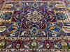 Load image into Gallery viewer, 9.7 x 13 Unique Traditional Hand-Knotted High-Quality Area Rug #F-6684B