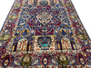 Load image into Gallery viewer, 9.7 x 13 Unique Traditional Hand-Knotted High-Quality Area Rug #F-6684B