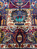 Load image into Gallery viewer, 9.7 x 13 Unique Traditional Hand-Knotted High-Quality Area Rug #F-6684B