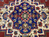 Load image into Gallery viewer, Semi-Antique-Persian-Tribal-Kordi-Rug.jpg