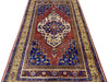 Load image into Gallery viewer, Semi-Antique-Persian-Tribal-Kordi-Rug.jpg
