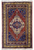 Load image into Gallery viewer, Semi-Antique-Persian-Tribal-Kordi-Rug.jpg