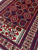 Load image into Gallery viewer, Luxurious-Handmade-Afghan-Baluch-Rug.jpg