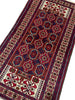 Load image into Gallery viewer, Luxurious-Handmade-Afghan-Baluch-Rug.jpg