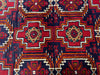 Load image into Gallery viewer, Luxurious-Handmade-Afghan-Baluch-Rug.jpg