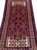 Load image into Gallery viewer, Luxurious-Handmade-Afghan-Baluch-Rug.jpg