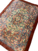 Load image into Gallery viewer, 4.2 x 6 Vintage Art Deco Aubusson Chinese Rug #F-6702
