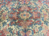Load image into Gallery viewer, 4.2 x 6 Vintage Art Deco Aubusson Chinese Rug #F-6702