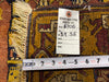 Load image into Gallery viewer, Luxurious-Handmade-Turkish-Prayer-Rug.jpg
