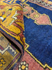 Load image into Gallery viewer, Luxurious-Handmade-Turkish-Prayer-Rug.jpg