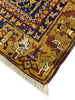 Load image into Gallery viewer, Luxurious-Handmade-Turkish-Prayer-Rug.jpg