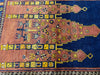 Load image into Gallery viewer, Luxurious-Handmade-Turkish-Prayer-Rug.jpg