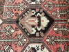 Load image into Gallery viewer, 3.2 x 9.5 Persian Tribal Hamadan Runner #F-6707