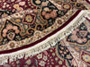Load image into Gallery viewer, Luxurious-Hand-Knotted-Wool-Silk-Rug.jpg