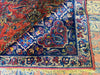 Load image into Gallery viewer, Hand-Knotted-Persian-Sarouk-Rug.jpg