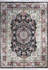 Load image into Gallery viewer, Handmade-Persian-Bamboo-Silk-Rug.jpg