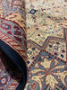 Load image into Gallery viewer, Handmade-Wool-Silk-Esfahan-Rug.jpg