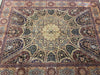Load image into Gallery viewer, Handmade-Wool-Silk-Esfahan-Rug.jpg