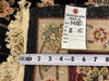 Load image into Gallery viewer, Luxurious-Handmade-Wool-Silk-Rug.jpg
